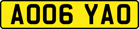 AO06YAO