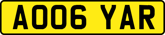 AO06YAR