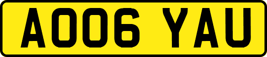 AO06YAU