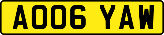 AO06YAW
