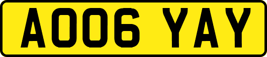 AO06YAY