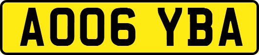 AO06YBA