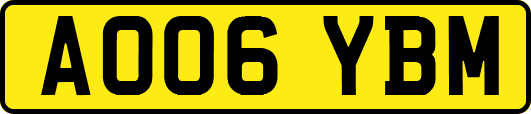 AO06YBM