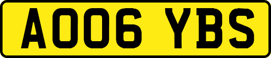 AO06YBS