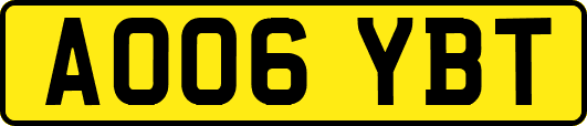 AO06YBT