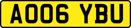 AO06YBU
