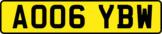 AO06YBW