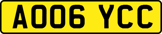 AO06YCC