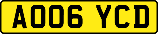 AO06YCD