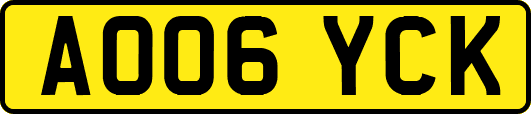 AO06YCK