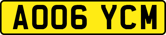 AO06YCM