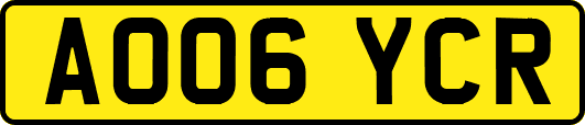 AO06YCR