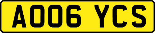 AO06YCS