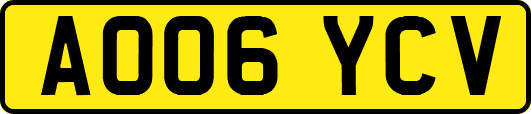 AO06YCV