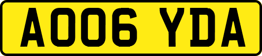 AO06YDA