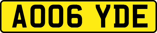 AO06YDE