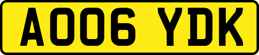AO06YDK