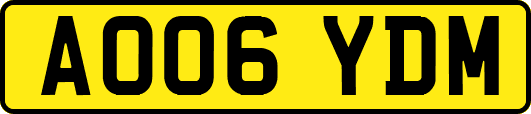 AO06YDM