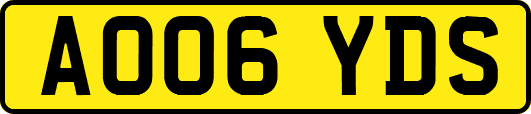 AO06YDS
