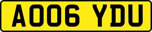 AO06YDU