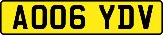 AO06YDV