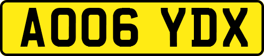 AO06YDX