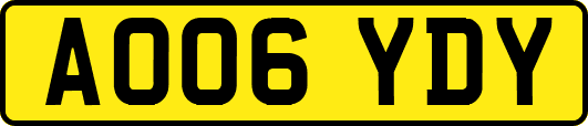 AO06YDY