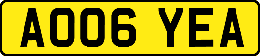 AO06YEA