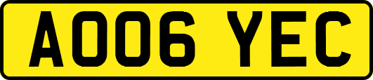 AO06YEC
