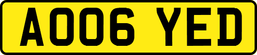 AO06YED