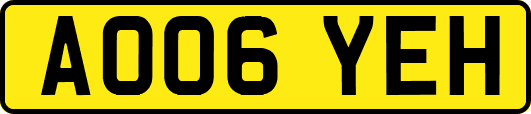 AO06YEH