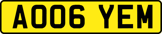 AO06YEM