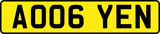 AO06YEN