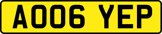 AO06YEP