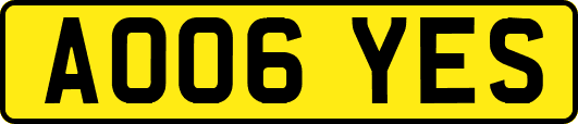 AO06YES