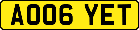AO06YET