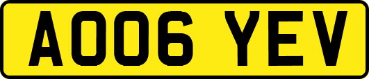 AO06YEV