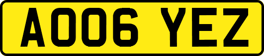 AO06YEZ