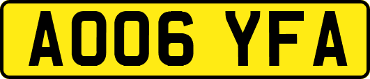 AO06YFA