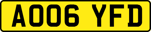AO06YFD
