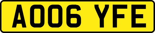 AO06YFE