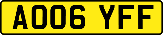 AO06YFF