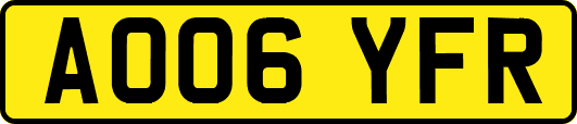 AO06YFR