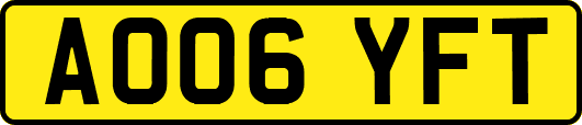 AO06YFT