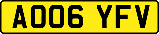 AO06YFV
