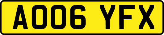 AO06YFX