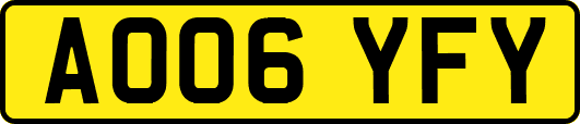 AO06YFY
