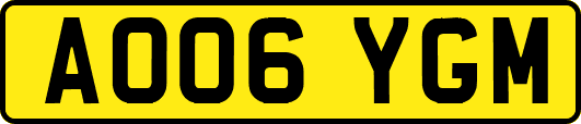 AO06YGM