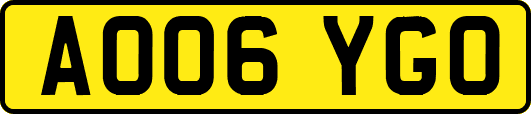 AO06YGO
