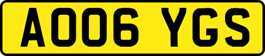 AO06YGS